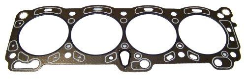 dnj cylinder head gasket 1988-1997 honda,isuzu pickup,trooper,amigo l4 2.6l hg35