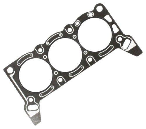 dnj cylinder head gasket 1989-1996 ford,mercury cougar,cougar,cougar v6 3.8l hg4116