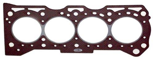 dnj cylinder head gasket 1989-2001 chevrolet,geo,suzuki tracker,sidekick,tracker l4 1.6l hg55