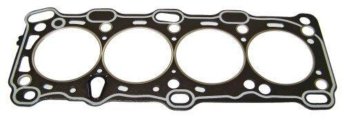 dnj cylinder head gasket 1990-1993 geo,isuzu storm,storm,stylus l4 1.6l hg31