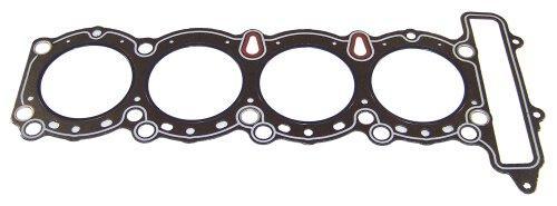 dnj cylinder head gasket 1990-1996 infiniti q45,q45,q45 v8 4.5l hg650r