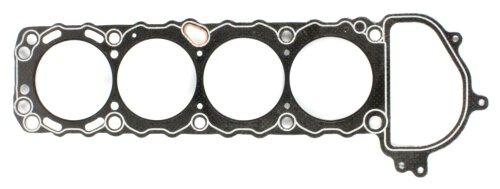 dnj cylinder head gasket 1991-1994 nissan 240sx,240sx,240sx l4 2.4l hg652