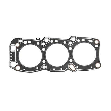 dnj cylinder head gasket 1991-1999 dodge,mitsubishi stealth,3000gt,3000gt v6 3.0l hg126