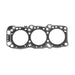 dnj cylinder head gasket 1991-1999 dodge,mitsubishi stealth,3000gt,3000gt v6 3.0l hg126