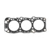 dnj cylinder head gasket 1991-1999 dodge,mitsubishi stealth,3000gt,3000gt v6 3.0l hg126