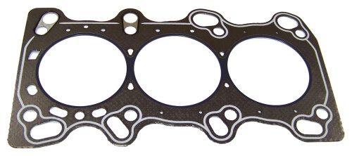 dnj cylinder head gasket 1991-2004 acura legend,legend,legend v6 3.2l,3.5l hg282l