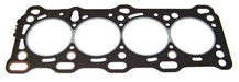 dnj cylinder head gasket 1992-1993 geo,isuzu storm,impulse,stylus l4 1.8l hg37