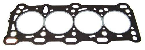 dnj cylinder head gasket 1992-1993 geo,isuzu storm,impulse,stylus l4 1.8l hg37