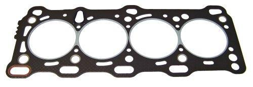dnj cylinder head gasket 1992-1993 geo,isuzu storm,impulse,stylus l4 1.8l hg37