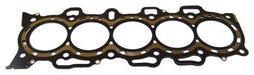 dnj cylinder head gasket 1992-1994 acura vigor,vigor,vigor l5 2.5l hg253
