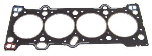 dnj cylinder head gasket 1992-1995 kia,mazda mx-3,323,mx-3 l4 1.6l hg460