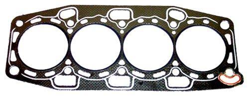 dnj cylinder head gasket 1992-1996 dodge,eagle,mitsubishi colt,summit,expo lrv l4 1.8l hg79