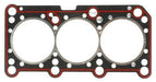 dnj cylinder head gasket 1992-1998 audi 100,100 quattro,100 v6 2.8l hg806