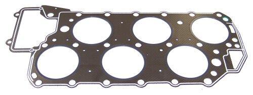 dnj cylinder head gasket 1992-2000 volkswagen corrado,corrado,passat v6 2.8l hg815