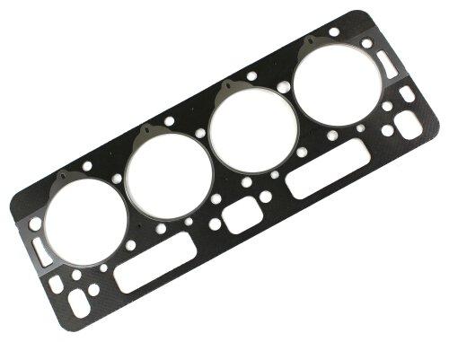 dnj cylinder head gasket 1992-2004 am general,chevrolet,gmc c2500,c3500,c3500hd v8 6.5l hg3195