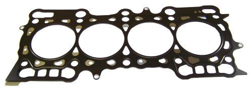 dnj cylinder head gasket 1993-1996 honda prelude,prelude,prelude l4 2.2l hg223