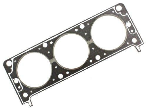 dnj cylinder head gasket 1993-2005 buick,chevrolet,oldsmobile cutlass supreme,century,regal v6 3.1l hg3146