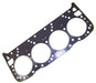 dnj cylinder head gasket 1994-1996 chevrolet caprice,caprice,caprice v8 4.3l hg3199