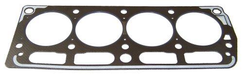 dnj cylinder head gasket 1994-1997 chevrolet,gmc,isuzu s10,sonoma,s10 l4 2.2l hg329