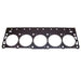 dnj cylinder head gasket 1994-2003 dodge ram 2500,ram 3500,ram 2500 v10 8.0l hg1180