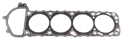 dnj cylinder head gasket 1994-2004 nissan 240sx,240sx,240sx l4 2.4l hg653