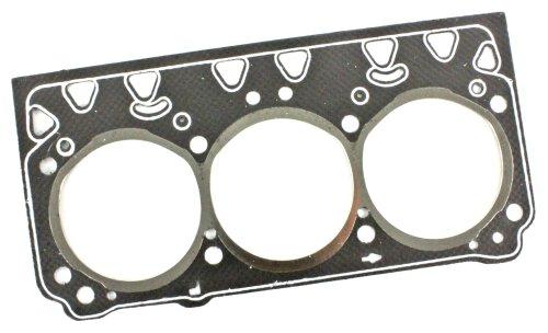 dnj cylinder head gasket 1995-2009 buick,chevrolet,oldsmobile park avenue,riviera,camaro v6 3.8l hg3143l