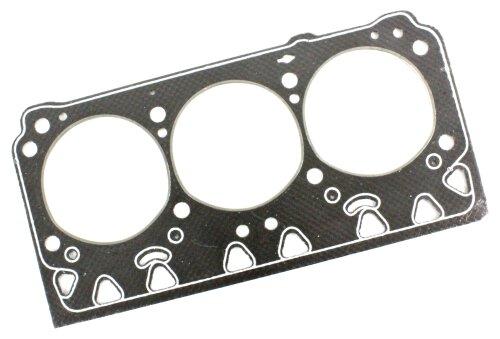 dnj cylinder head gasket 1995-2009 buick,chevrolet,oldsmobile park avenue,riviera,camaro v6 3.8l hg3143r