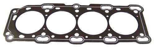 dnj cylinder head gasket 1996-1999 buick,chevrolet,oldsmobile skylark,cavalier,achieva l4 2.4l hg332