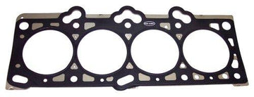 dnj cylinder head gasket 1996-2001 hyundai elantra,elantra,tiburon l4 1.8l,2.0l hg124