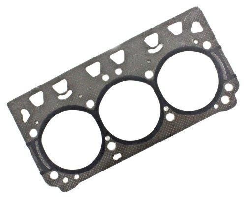 dnj cylinder head gasket 1996-2007 buick,chevrolet,oldsmobile park avenue,riviera,lss v6 3.8l hg3182