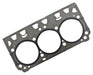 dnj cylinder head gasket 1996-2007 buick,chevrolet,oldsmobile park avenue,riviera,lss v6 3.8l hg3182