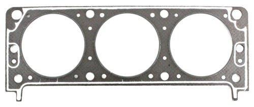 dnj cylinder head gasket 1996-2009 buick,chevrolet,oldsmobile lumina apv,silhouette,trans sport v6 3.4l hg3117