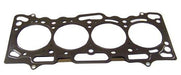 dnj cylinder head gasket 1997-2002 mitsubishi mirage,mirage,mirage l4 1.5l hg156
