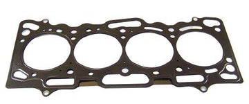 dnj cylinder head gasket 1997-2002 mitsubishi mirage,mirage,mirage l4 1.5l hg156