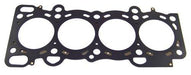 dnj cylinder head gasket 1998-2001 kia sephia,sephia,sephia l4 1.8l hg489