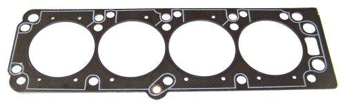 dnj cylinder head gasket 1998-2008 daewoo,isuzu,suzuki amigo,rodeo,leganza l4 2.0l,2.2l hg319