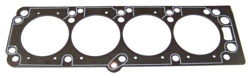 dnj cylinder head gasket 1998-2008 daewoo,isuzu,suzuki amigo,rodeo,leganza l4 2.0l,2.2l hg319