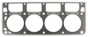 dnj cylinder head gasket 1999-2000 chevrolet,gmc silverado 2500,sierra 2500,silverado 2500 v8 6.0l hg3160