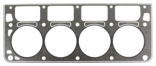 dnj cylinder head gasket 1999-2000 chevrolet,gmc silverado 2500,sierra 2500,silverado 2500 v8 6.0l hg3160