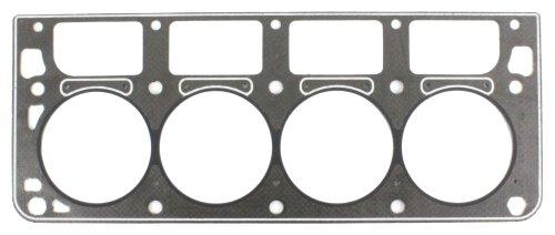 dnj cylinder head gasket 1999-2000 chevrolet,gmc silverado 2500,sierra 2500,silverado 2500 v8 6.0l hg3160