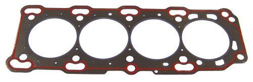 dnj cylinder head gasket 1999-2002 chevrolet,oldsmobile,pontiac cavalier,malibu,alero l4 2.4l hg334