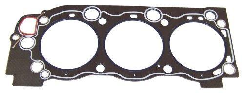 dnj cylinder head gasket 1999-2004 toyota 4runner,tacoma,4runner v6 3.4l hg966l