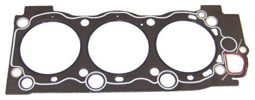 dnj cylinder head gasket 1999-2004 toyota 4runner,tacoma,4runner v6 3.4l hg966r