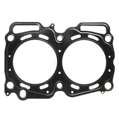 dnj cylinder head gasket 1999-2011 saab,subaru forester,impreza,forester h4 2.5l hg715