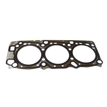 dnj cylinder head gasket 2000-2005 chrysler,dodge,mitsubishi montero sport,sebring,stratus v6 3.0l hg131
