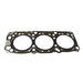 dnj cylinder head gasket 2000-2005 chrysler,dodge,mitsubishi montero sport,sebring,stratus v6 3.0l hg131