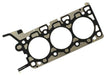 dnj cylinder head gasket 2000-2008 jaguar,lincoln s-type,ls,s-type v6 3.0l hg4109l