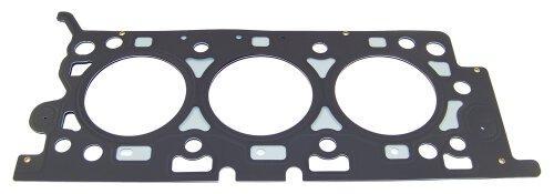 dnj cylinder head gasket 2001-2002 mazda,mercury mpv,cougar,cougar v6 2.5l hg411r