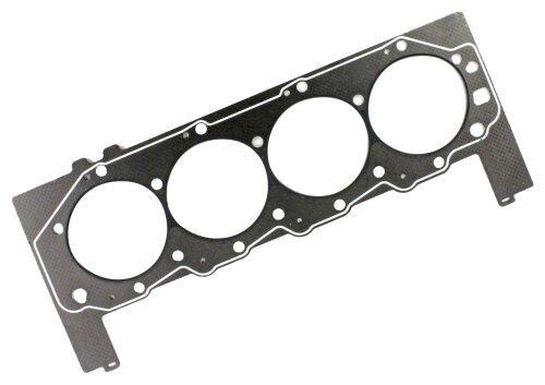 dnj cylinder head gasket 2001-2007 chevrolet,gmc c3500hd,express 3500,silverado 2500 hd v8 8.1l hg3181r