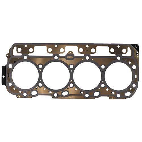 dnj cylinder head gasket 2001-2016 chevrolet,gmc,hummer silverado 2500 hd,silverado 3500,sierra 2500 hd v8 6.6l hg3220l